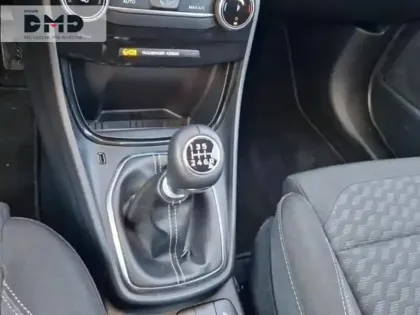 Photo 7 Ford Puma  1.0 Flexifuel 125ch S&S mHEV Titanium Business