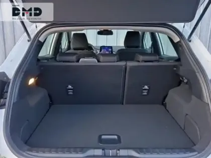 Photo 11 Ford Puma  1.0 Flexifuel 125ch S&S mHEV Titanium Business