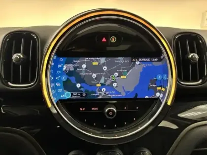 Photo 14 Mini Countryman  Cooper 136ch Edition Premium Plus BVA7