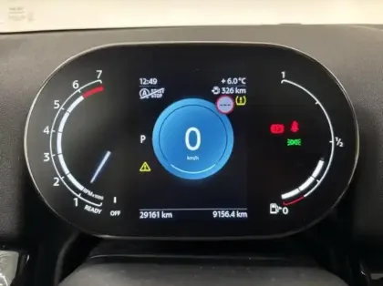 Photo 12 Mini Countryman  Cooper 136ch Edition Premium Plus BVA7