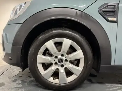 Photo 7 Mini Countryman  Cooper 136ch Edition Premium Plus BVA7