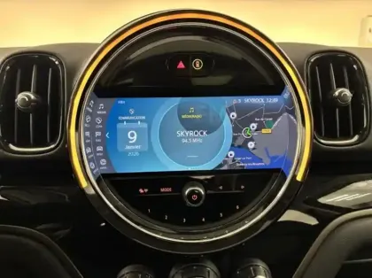 Photo 13 Mini Countryman  Cooper 136ch Edition Premium Plus BVA7