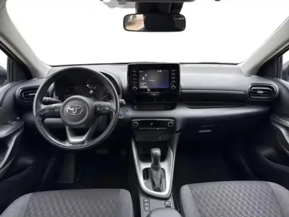 Photo 9 Toyota Yaris  116h Dynamic 5p MY22
