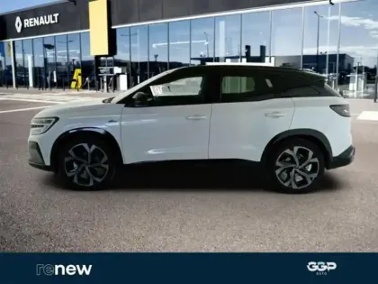 Photo 13 Renault Austral  1.2 E-Tech full hybrid 200ch Techno esprit Alpine - 24