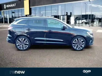 Photo 6 Renault Austral  1.2 E-Tech full hybrid 200ch Iconic