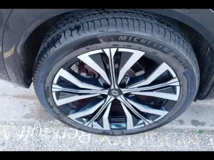 Photo 11 Renault Austral  1.2 E-Tech full hybrid 200ch Iconic