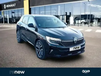 Photo 7 Renault Austral  1.2 E-Tech full hybrid 200ch Iconic