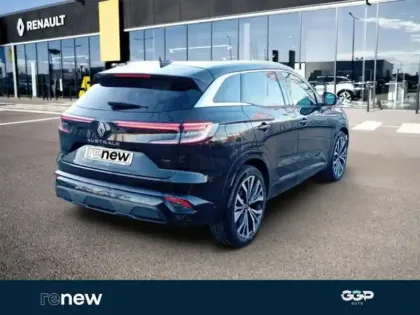 Photo 5 Renault Austral  1.2 E-Tech full hybrid 200ch Iconic