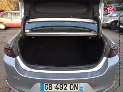 Photo 28 Mazda Mazda3 Mazda 3 Berline 2.0 e-SKYACTIV-X M-Hybrid 186ch Exclusive BVA