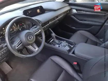 Photo 29 Mazda Mazda3 Mazda 3 Berline 2.0 e-SKYACTIV-X M-Hybrid 186ch Exclusive BVA