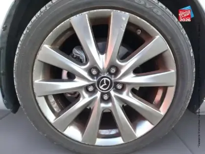 Photo 24 Mazda Mazda3 Mazda 3 Berline 2.0 e-SKYACTIV-X M-Hybrid 186ch Exclusive BVA