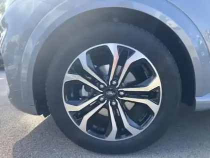 Photo 8 Ford Puma  1.0 Flexifuel 125ch S&S mHEV ST-Line