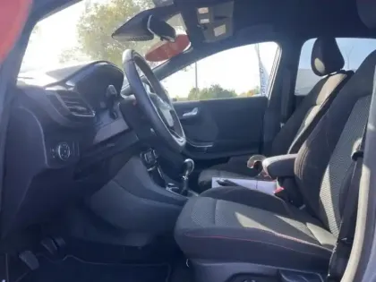 Photo 9 Ford Puma  1.0 Flexifuel 125ch S&S mHEV ST-Line