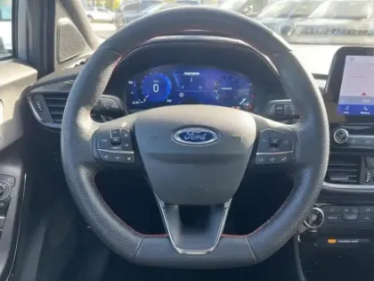 Photo 14 Ford Puma  1.0 Flexifuel 125ch S&S mHEV ST-Line