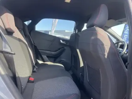 Photo 11 Ford Puma  1.0 Flexifuel 125ch S&S mHEV ST-Line