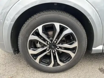 Photo 23 Ford Puma  1.0 Flexifuel 125ch S&S mHEV ST-Line