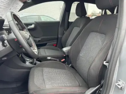 Photo 24 Ford Puma  1.0 Flexifuel 125ch S&S mHEV ST-Line