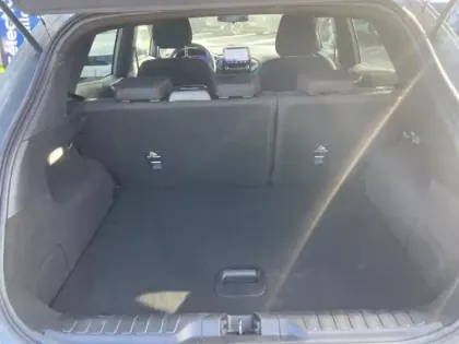 Photo 12 Ford Puma  1.0 Flexifuel 125ch S&S mHEV ST-Line