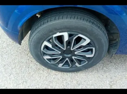 Photo 12 Dacia Sandero  1.0 ECO-G 100ch Expression