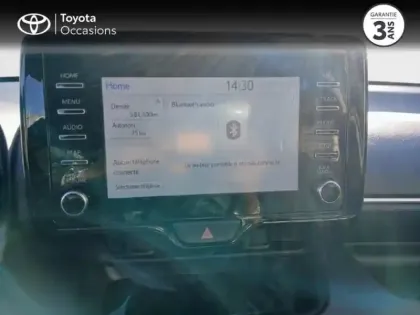 Photo 14 Toyota Yaris  70 VVT-i Dynamic 5p MY22