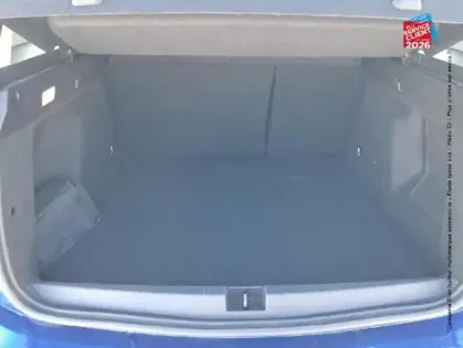 Photo 13 Dacia Duster  1.0 ECO-G 100ch Expression 4x2