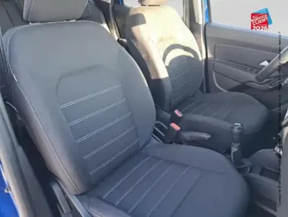 Photo 19 Dacia Duster  1.0 ECO-G 100ch Expression 4x2