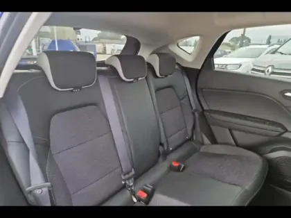 Photo 10 Renault Captur  1.0 TCe 90ch Techno
