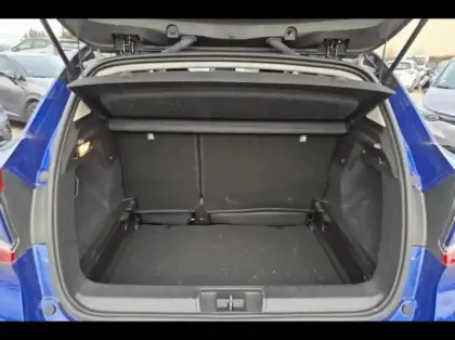 Photo 11 Renault Captur  1.0 TCe 90ch Techno