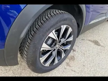 Photo 12 Renault Captur  1.0 TCe 90ch Techno