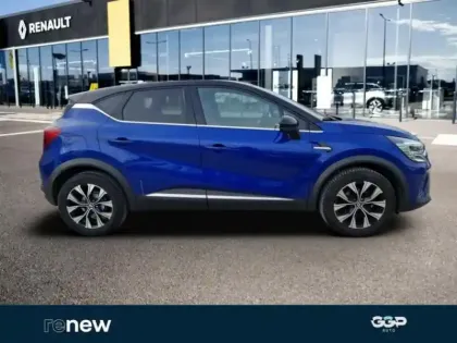 Photo 6 Renault Captur  1.0 TCe 90ch Techno