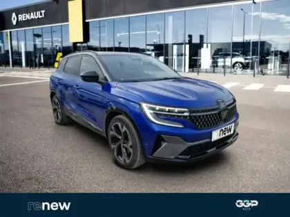 Photo 7 Renault Austral  1.2 E-Tech full hybrid 200ch Iconic esprit Alpine- 24