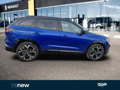 Photo 6 Renault Austral  1.2 E-Tech full hybrid 200ch Iconic esprit Alpine- 24