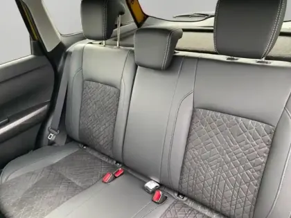 Photo 14 Suzuki Vitara  1.4 Boosterjet Hybrid 110ch Style Auto MY25