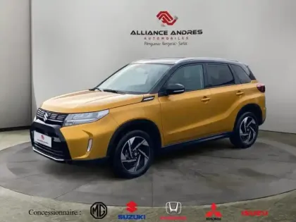 Photo Suzuki Vitara
