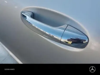 Photo 6 Mercedes Classe CLS  300 d 245ch AMG Line+ 9G-Tronic Euro6d-T 137g