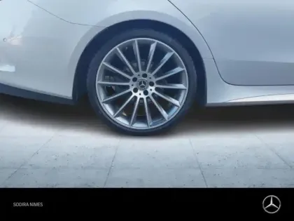 Photo 11 Mercedes Classe CLS  300 d 245ch AMG Line+ 9G-Tronic Euro6d-T 137g