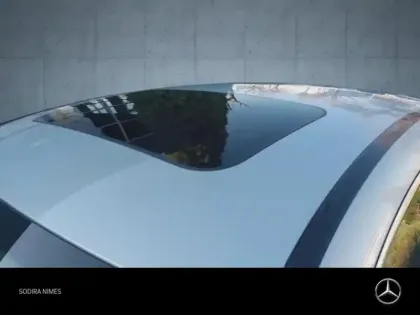 Photo 5 Mercedes Classe CLS  300 d 245ch AMG Line+ 9G-Tronic Euro6d-T 137g