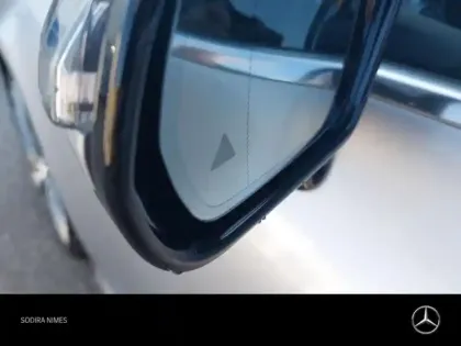 Photo 7 Mercedes Classe CLS  300 d 245ch AMG Line+ 9G-Tronic Euro6d-T 137g