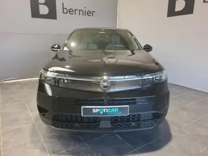 Photo 5 Opel Grandland  1.2 Turbo Hybrid 136ch GS e-DCT6