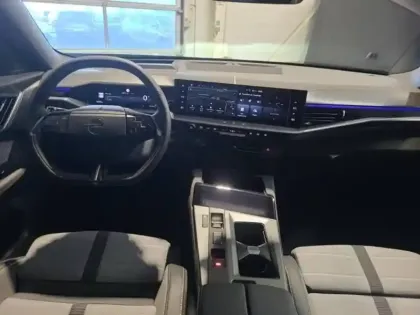 Photo 11 Opel Grandland  1.2 Turbo Hybrid 136ch GS e-DCT6