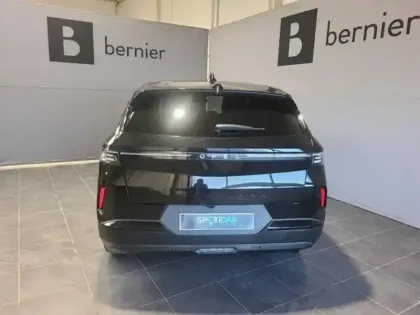 Photo 6 Opel Grandland  1.2 Turbo Hybrid 136ch GS e-DCT6