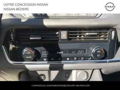 Photo 13 Nissan Qashqai  e-POWER 190ch N-Connecta 2022