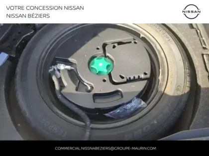 Photo 9 Nissan Qashqai  e-POWER 190ch N-Connecta 2022