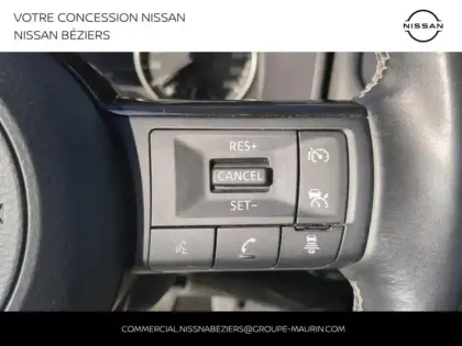 Photo 14 Nissan Qashqai  e-POWER 190ch N-Connecta 2022