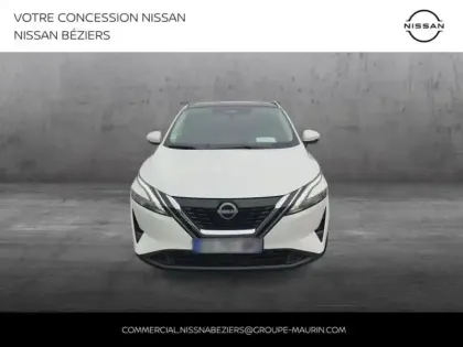 Photo 16 Nissan Qashqai  e-POWER 190ch N-Connecta 2022