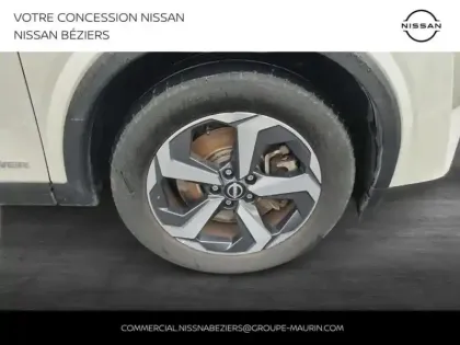 Photo 26 Nissan Qashqai  e-POWER 190ch N-Connecta 2022