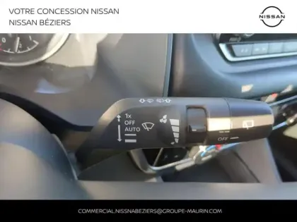 Photo 6 Nissan Qashqai  e-POWER 190ch N-Connecta 2022