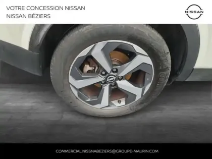 Photo 27 Nissan Qashqai  e-POWER 190ch N-Connecta 2022