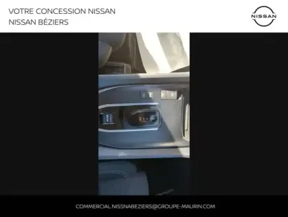 Photo 12 Nissan Qashqai  e-POWER 190ch N-Connecta 2022