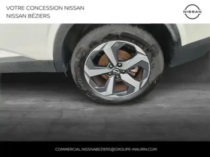 Photo 23 Nissan Qashqai  e-POWER 190ch N-Connecta 2022